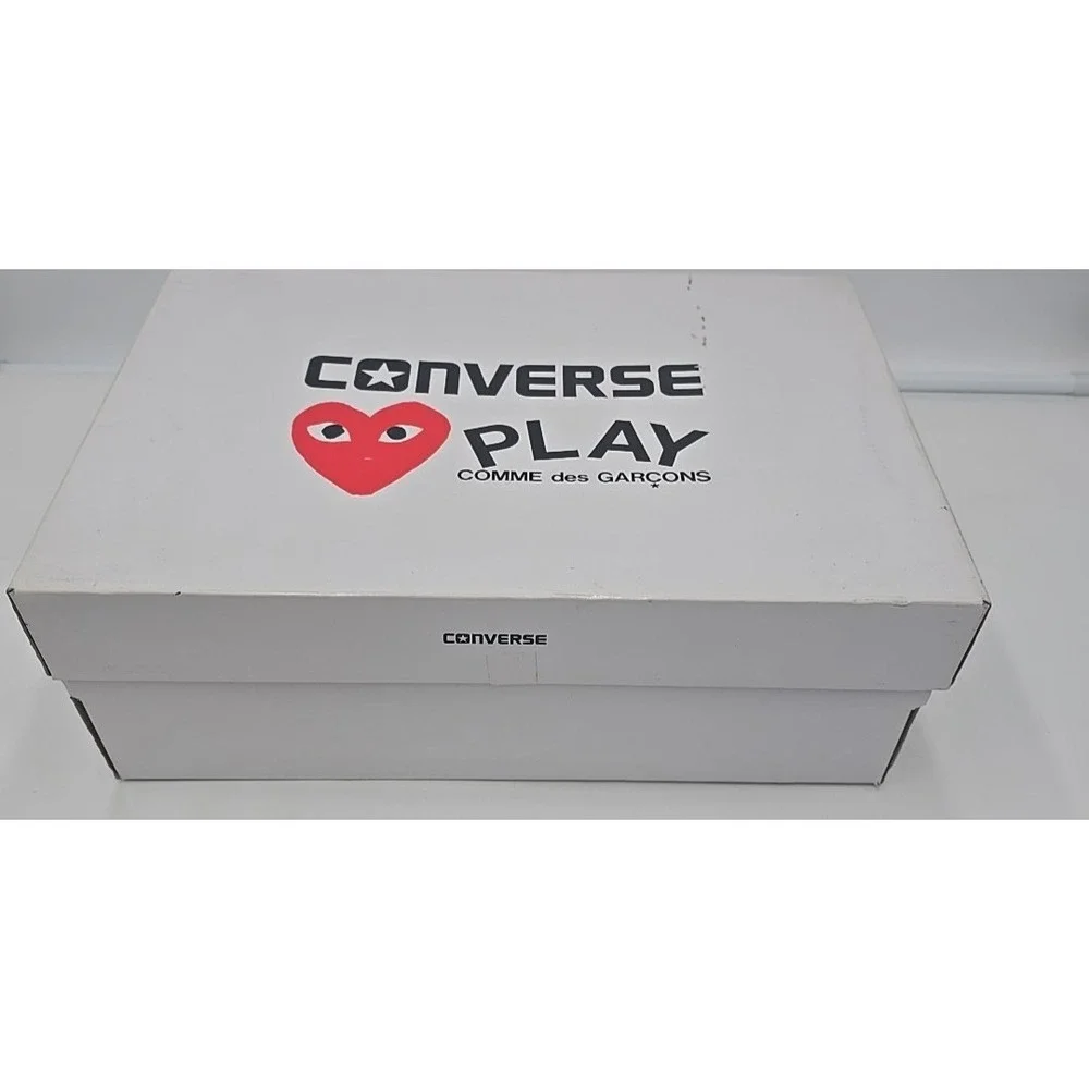 Converse comme des